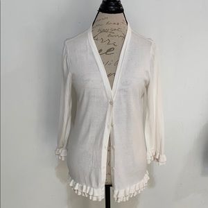 Ann Taylor factory sweater